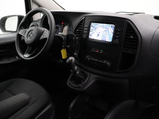 Mercedes-Benz Vito 110 CDI MOTOR NIET IN ORDE | TREKHAAK | CRUISE CONTROL | AIRCO ActivLease financial lease