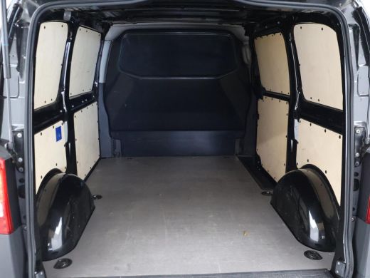 Mercedes-Benz Vito 110 CDI MOTOR NIET IN ORDE | TREKHAAK | CRUISE CONTROL | AIRCO ActivLease financial lease