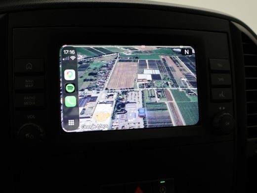 Mercedes-Benz Vito 110 CDI MOTOR NIET IN ORDE | TREKHAAK | CRUISE CONTROL | AIRCO ActivLease financial lease