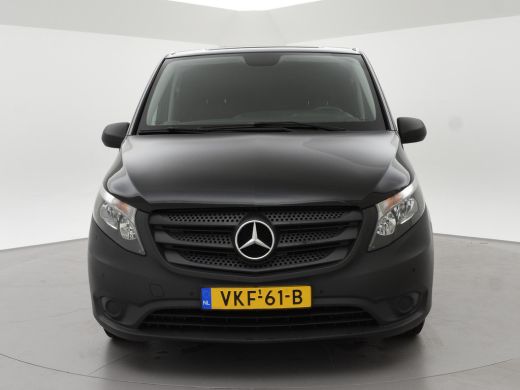 Mercedes-Benz Vito 110 CDI MOTOR NIET IN ORDE | TREKHAAK | CRUISE CONTROL | AIRCO ActivLease financial lease