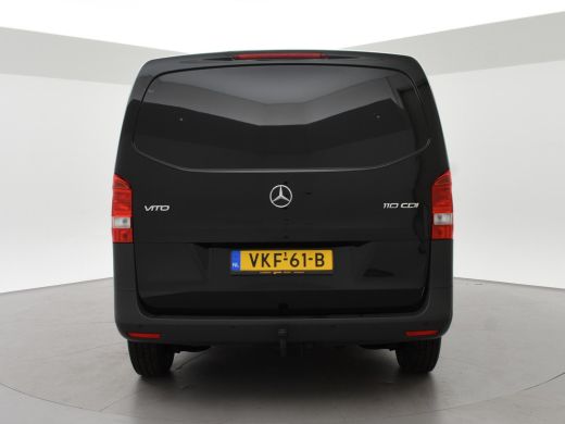 Mercedes-Benz Vito 110 CDI MOTOR NIET IN ORDE | TREKHAAK | CRUISE CONTROL | AIRCO ActivLease financial lease