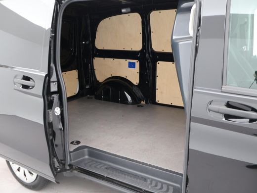 Mercedes-Benz Vito 110 CDI MOTOR NIET IN ORDE | TREKHAAK | CRUISE CONTROL | AIRCO ActivLease financial lease