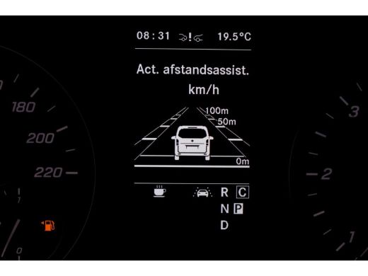 Mercedes-Benz Vito 114 CDI 136pk Compact 9G Automaat 2x Schuifdeur/LED/Camera/Inrichting 06-2022 ActivLease financial lease