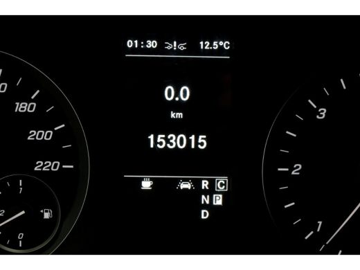 Mercedes-Benz Vito 114 CDI 136pk Compact 9G Automaat 2x Schuifdeur/LED/Camera/Inrichting 06-2022 ActivLease financial lease
