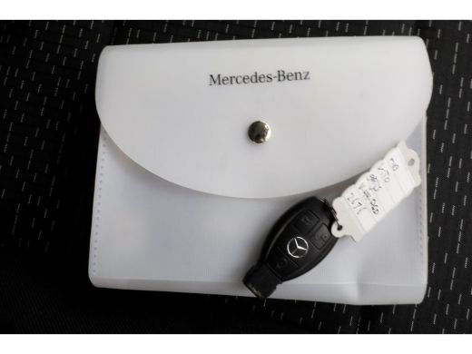 Mercedes-Benz Vito 114 CDI 136pk Compact 9G Automaat 2x Schuifdeur/LED/Camera/Inrichting 06-2022 ActivLease financial lease