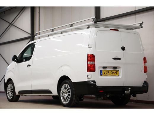 Opel Vivaro 1.5 CDTI L2H1 LANG IMPERIAAL EN TREKHAAK ActivLease financial lease