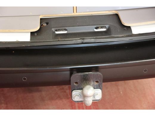 Opel Vivaro 1.5 CDTI L2H1 LANG IMPERIAAL EN TREKHAAK ActivLease financial lease