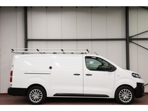 Opel Vivaro 1.5 CDTI L2H1 LANG IMPERIAAL EN TREKHAAK ActivLease financial lease