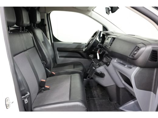 Opel Vivaro 1.5 CDTI L2H1 LANG IMPERIAAL EN TREKHAAK ActivLease financial lease
