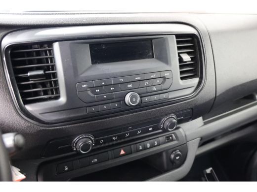 Opel Vivaro 1.5 CDTI L2H1 LANG IMPERIAAL EN TREKHAAK ActivLease financial lease