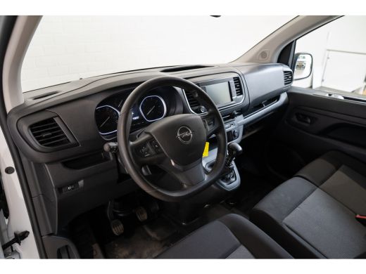 Opel Vivaro 2.0 CDTI 145PK L2H1 | Navigatie | Parkeersensoren | Dodehoek Bewaking | Apple Carplay & Android A... ActivLease financial lease