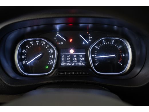 Opel Vivaro 2.0 CDTI 145PK L2H1 | Navigatie | Parkeersensoren | Dodehoek Bewaking | Apple Carplay & Android A... ActivLease financial lease