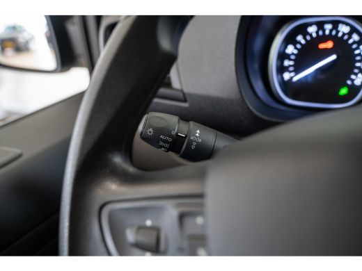 Opel Vivaro 2.0 CDTI 145PK L2H1 | Navigatie | Parkeersensoren | Dodehoek Bewaking | Apple Carplay & Android A... ActivLease financial lease