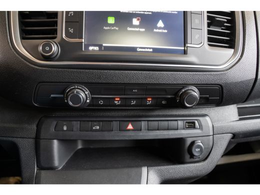 Opel Vivaro 2.0 CDTI 145PK L2H1 | Navigatie | Parkeersensoren | Dodehoek Bewaking | Apple Carplay & Android A... ActivLease financial lease
