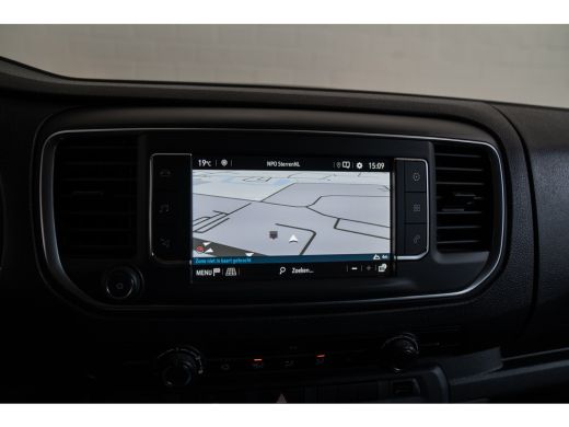 Opel Vivaro 2.0 CDTI 145PK L2H1 | Navigatie | Parkeersensoren | Dodehoek Bewaking | Apple Carplay & Android A... ActivLease financial lease