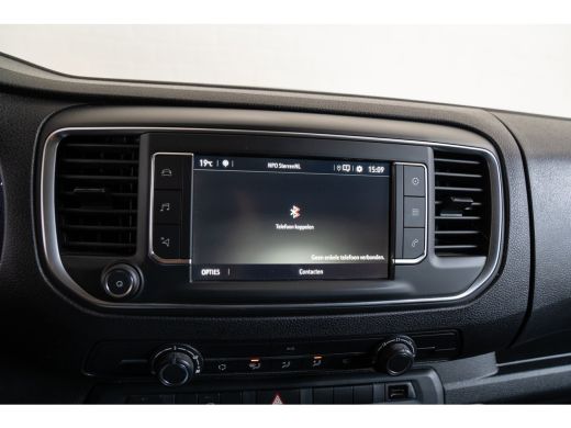 Opel Vivaro 2.0 CDTI 145PK L2H1 | Navigatie | Parkeersensoren | Dodehoek Bewaking | Apple Carplay & Android A... ActivLease financial lease