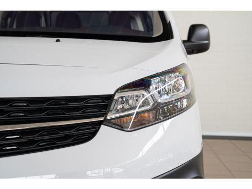 Opel Vivaro 2.0 CDTI 145PK L2H1 | Navigatie | Parkeersensoren | Dodehoek Bewaking | Apple Carplay & Android A... ActivLease financial lease