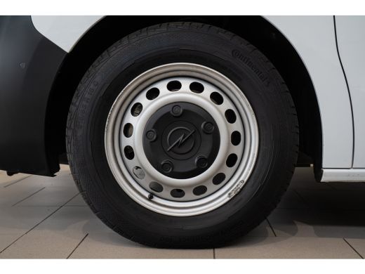 Opel Vivaro 2.0 CDTI 145PK L2H1 | Navigatie | Parkeersensoren | Dodehoek Bewaking | Apple Carplay & Android A... ActivLease financial lease