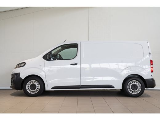 Opel Vivaro 2.0 CDTI 145PK L2H1 | Navigatie | Parkeersensoren | Dodehoek Bewaking | Apple Carplay & Android A... ActivLease financial lease