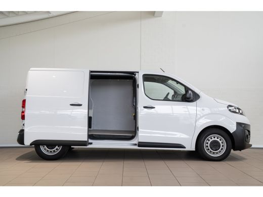 Opel Vivaro 2.0 CDTI 145PK L2H1 | Navigatie | Parkeersensoren | Dodehoek Bewaking | Apple Carplay & Android A... ActivLease financial lease