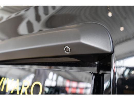 Opel Vivaro 2.0 CDTI L2H1 180PK Automaat | Camera | Navigatie | Parkeersensoren | Apple Carplay & Android Aut... ActivLease financial lease