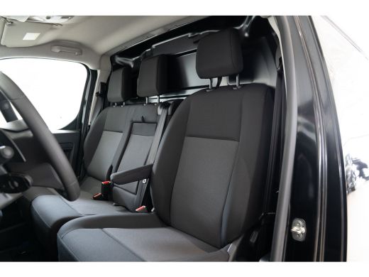 Opel Vivaro 2.0 CDTI L2H1 180PK Automaat | Camera | Navigatie | Parkeersensoren | Apple Carplay & Android Aut... ActivLease financial lease