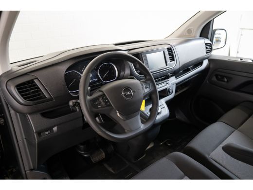 Opel Vivaro 2.0 CDTI L2H1 180PK Automaat | Camera | Navigatie | Parkeersensoren | Apple Carplay & Android Aut... ActivLease financial lease