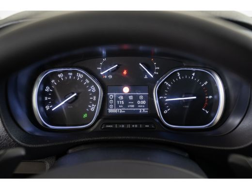 Opel Vivaro 2.0 CDTI L2H1 180PK Automaat | Camera | Navigatie | Parkeersensoren | Apple Carplay & Android Aut... ActivLease financial lease