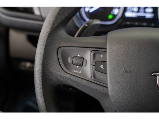 Opel Vivaro 2.0 CDTI L2H1 180PK Automaat | Camera | Navigatie | Parkeersensoren | Apple Carplay & Android Aut... ActivLease financial lease
