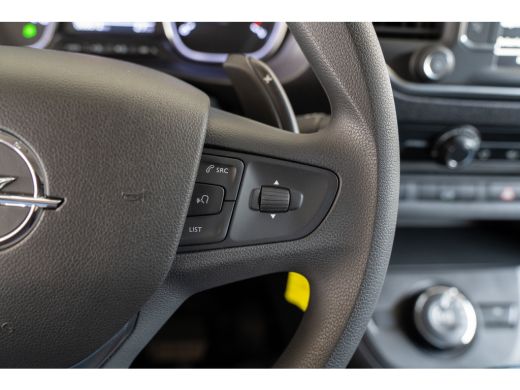 Opel Vivaro 2.0 CDTI L2H1 180PK Automaat | Camera | Navigatie | Parkeersensoren | Apple Carplay & Android Aut... ActivLease financial lease
