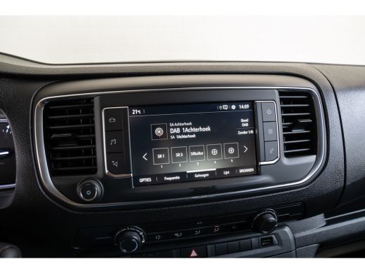 Opel Vivaro 2.0 CDTI L2H1 180PK Automaat | Camera | Navigatie | Parkeersensoren | Apple Carplay & Android Aut... ActivLease financial lease