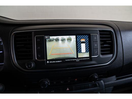 Opel Vivaro 2.0 CDTI L2H1 180PK Automaat | Camera | Navigatie | Parkeersensoren | Apple Carplay & Android Aut... ActivLease financial lease