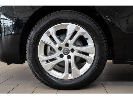 Opel Vivaro 2.0 CDTI L2H1 180PK Automaat | Camera | Navigatie | Parkeersensoren | Apple Carplay & Android Aut... ActivLease financial lease