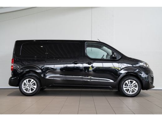 Opel Vivaro 2.0 CDTI L2H1 180PK Automaat | Camera | Navigatie | Parkeersensoren | Apple Carplay & Android Aut... ActivLease financial lease