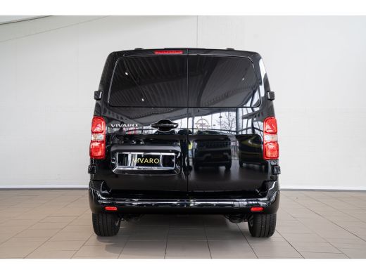 Opel Vivaro 2.0 CDTI L2H1 180PK Automaat | Camera | Navigatie | Parkeersensoren | Apple Carplay & Android Aut... ActivLease financial lease