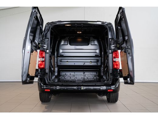 Opel Vivaro 2.0 CDTI L2H1 180PK Automaat | Camera | Navigatie | Parkeersensoren | Apple Carplay & Android Aut... ActivLease financial lease