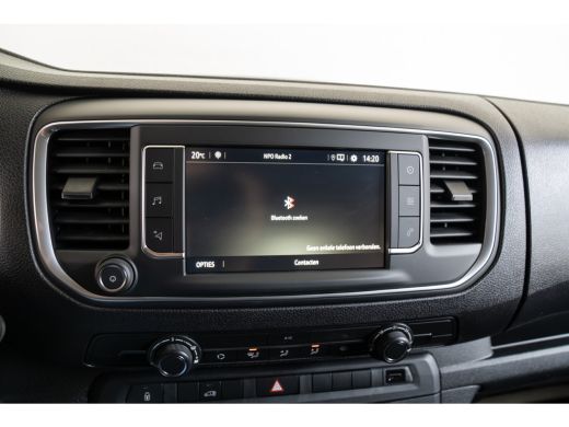 Opel Vivaro 2.0 CDTI L2H1 180PK Automaat | Camera | Navigatie | Parkeersensoren | Apple Carplay & Android Aut... ActivLease financial lease