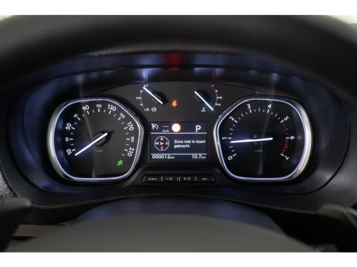 Opel Vivaro 2.0 CDTI L2H1 180PK Automaat | Camera | Navigatie | Parkeersensoren | Apple Carplay & Android Aut... ActivLease financial lease