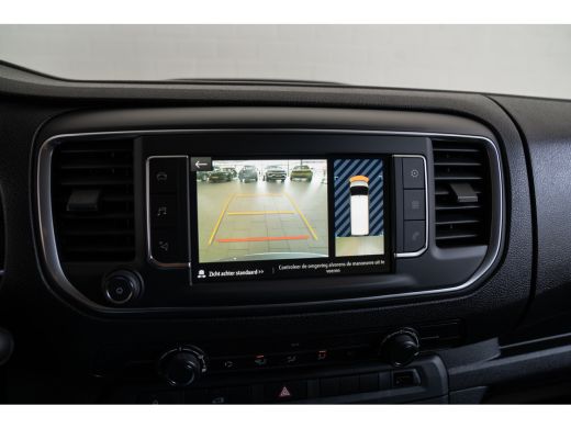 Opel Vivaro 2.0 CDTI L2H1 180PK Automaat | Camera | Navigatie | Parkeersensoren | Apple Carplay & Android Aut... ActivLease financial lease