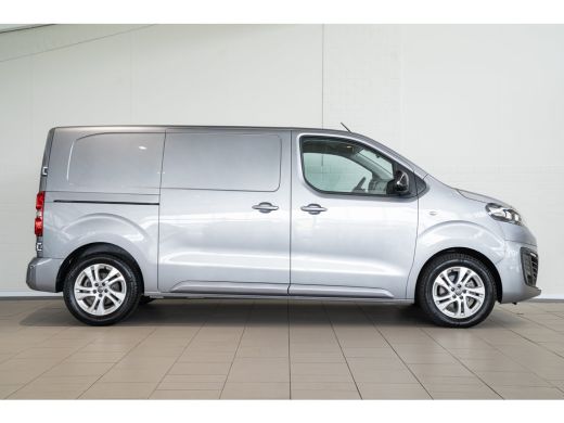 Opel Vivaro 2.0 CDTI L2H1 180PK Automaat | Camera | Navigatie | Parkeersensoren | Apple Carplay & Android Aut... ActivLease financial lease