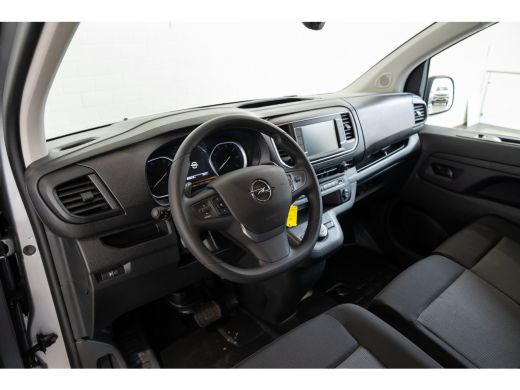 Opel Vivaro 2.0 CDTI L2H1 180PK Automaat | Camera | Navigatie | Parkeersensoren | Apple Carplay & Android Aut... ActivLease financial lease