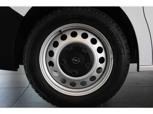 Opel Vivaro 2.0 Diesel 145 L2 | Imperiaal | 3 Zitplaatsen | Camera | Voorstoelen & Stuur Verwarmd | Cruise | ... ActivLease financial lease