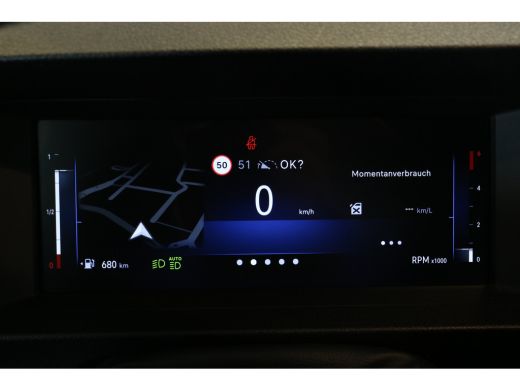 Opel Vivaro 2.0 Diesel 145 L2 | Imperiaal | 3 Zitplaatsen | Camera | Voorstoelen & Stuur Verwarmd | Cruise | ... ActivLease financial lease