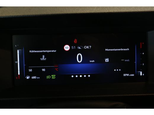 Opel Vivaro 2.0 Diesel 145 L2 | Imperiaal | 3 Zitplaatsen | Camera | Voorstoelen & Stuur Verwarmd | Cruise | ... ActivLease financial lease