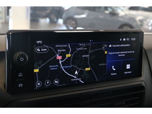 Opel Vivaro 2.0 Diesel 145 L2 | Imperiaal | 3 Zitplaatsen | Camera | Voorstoelen & Stuur Verwarmd | Cruise | ... ActivLease financial lease