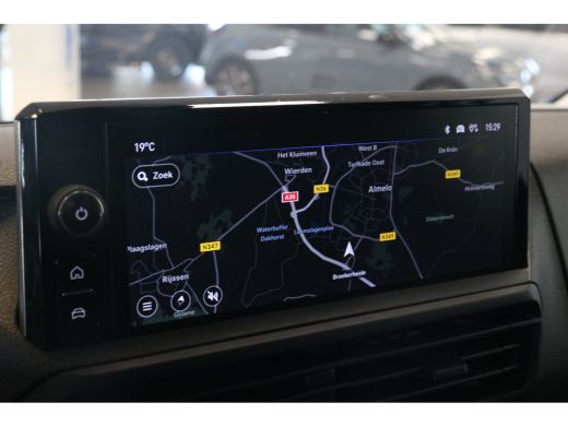 Opel Vivaro 2.0 Diesel 145 L2 | Imperiaal | 3 Zitplaatsen | Camera | Voorstoelen & Stuur Verwarmd | Cruise | ... ActivLease financial lease