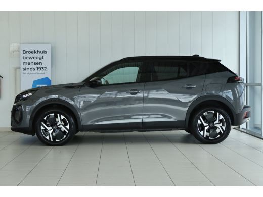 Peugeot 2008 1.2 Hybrid 145 GT | Adapt. Cruise | Stoelverwarming | 360 Camera | Massage | Navi | Keyless | Car... ActivLease financial lease