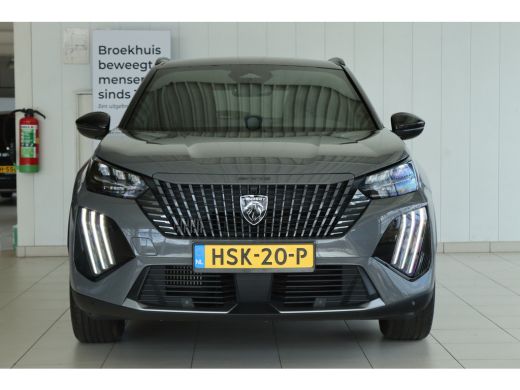 Peugeot 2008 1.2 Hybrid 145 GT | Adapt. Cruise | Stoelverwarming | 360 Camera | Massage | Navi | Keyless | Car... ActivLease financial lease