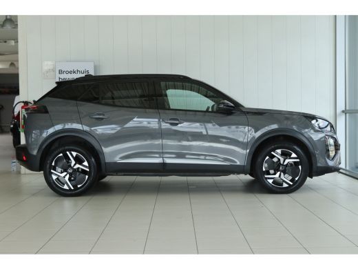 Peugeot 2008 1.2 Hybrid 145 GT | Adapt. Cruise | Stoelverwarming | 360 Camera | Massage | Navi | Keyless | Car... ActivLease financial lease