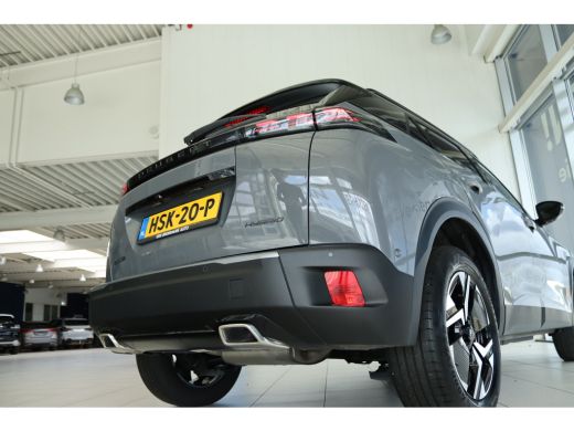 Peugeot 2008 1.2 Hybrid 145 GT | Adapt. Cruise | Stoelverwarming | 360 Camera | Massage | Navi | Keyless | Car... ActivLease financial lease